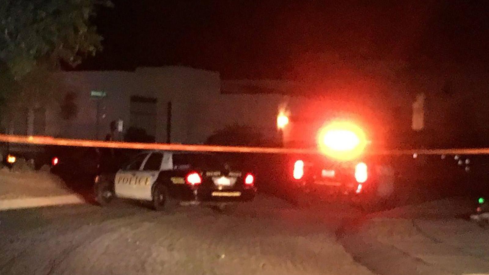 Armed man angry about neighbor's loud music, shot in confrontation with Tucson police